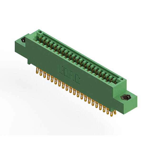 845-042-555-507 EDAC Inc.  Edgeboard Connectors